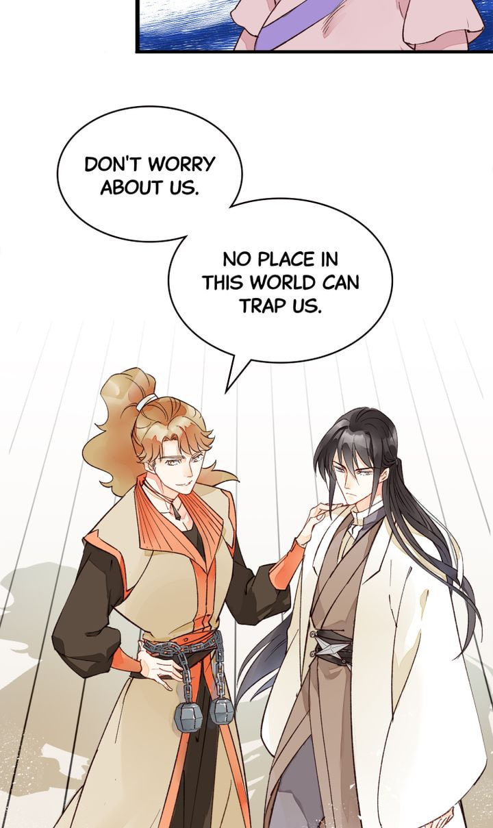 Read Demonic (Colored) chapter 12 image 25 on Lezhin