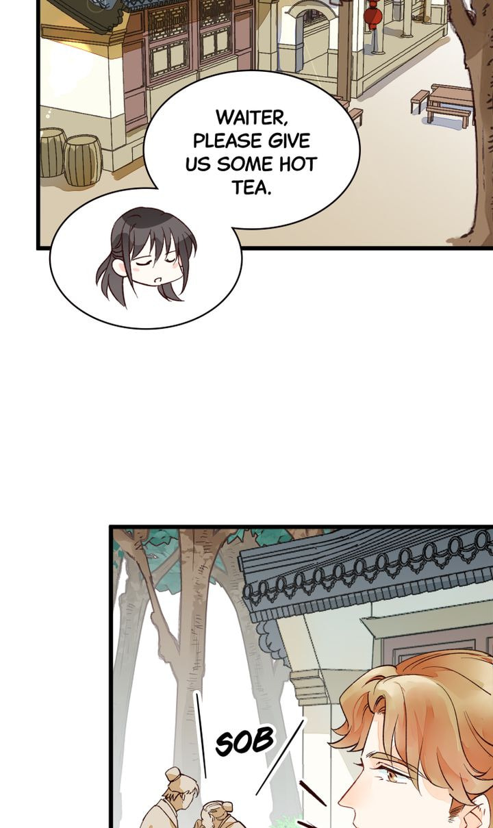 Read Demonic (Colored) chapter 12 image 28 on Lezhin