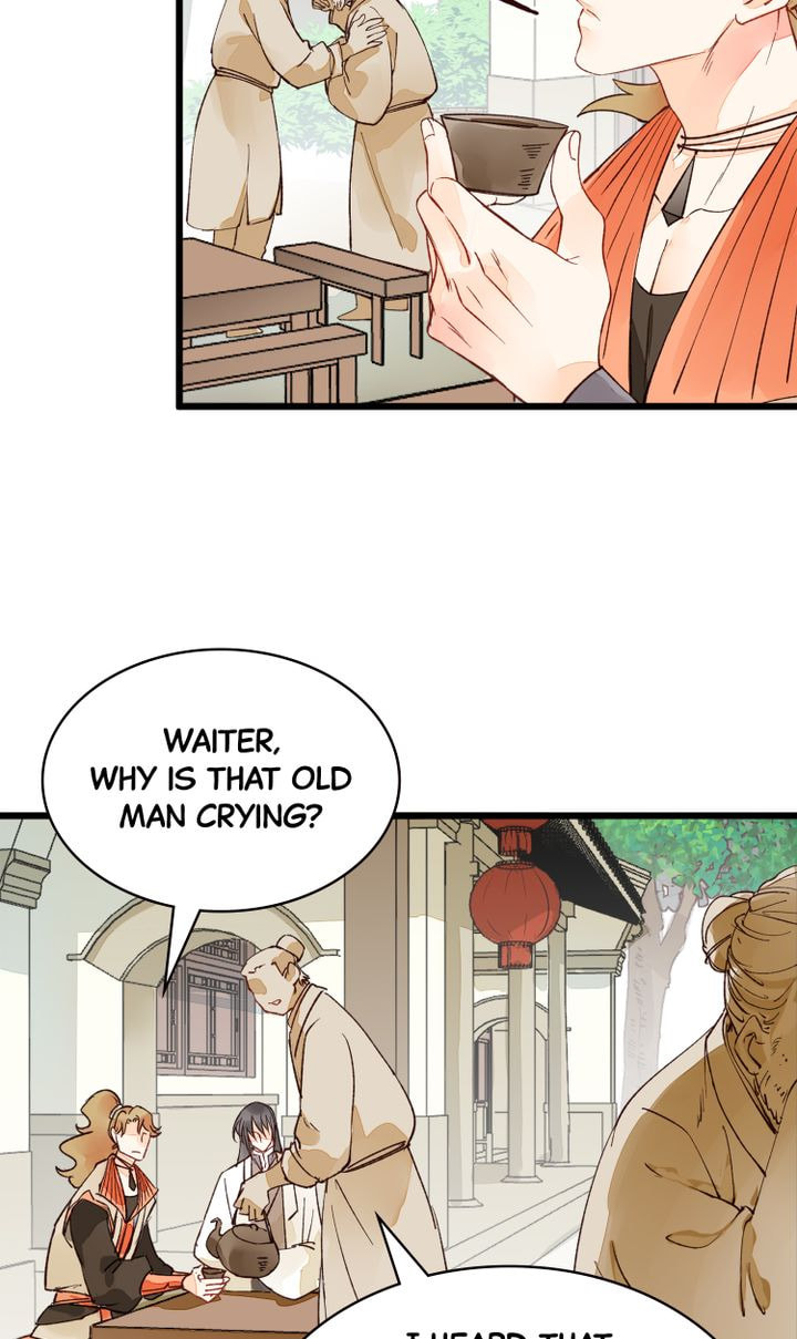 Read Demonic (Colored) chapter 12 image 29 on Lezhin