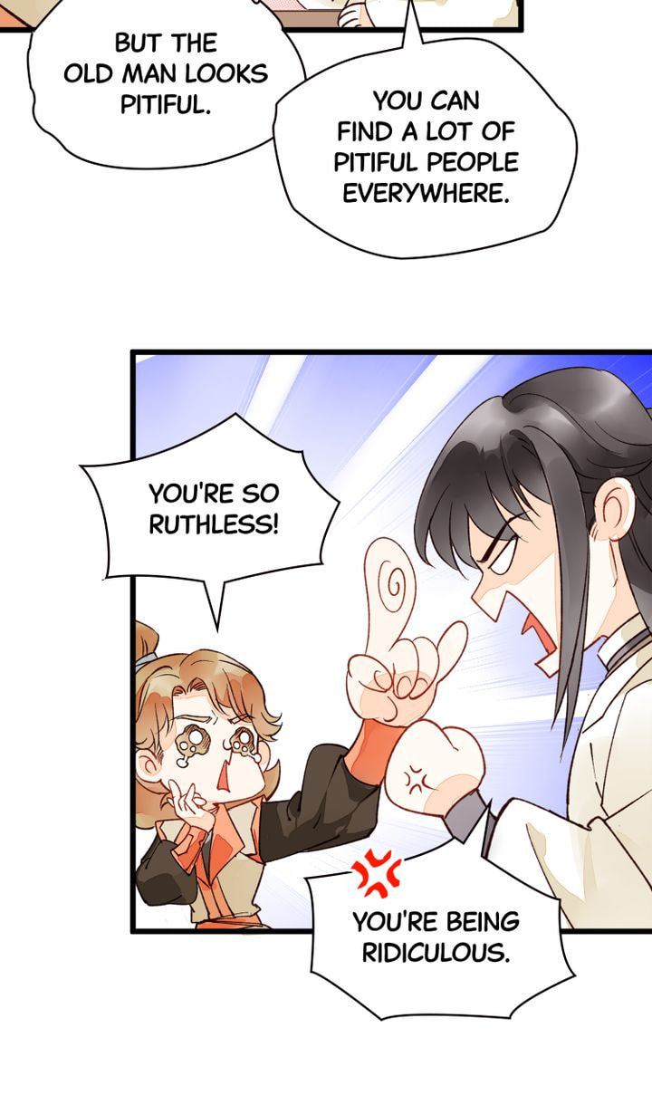 Read Demonic (Colored) chapter 12 image 31 on Lezhin