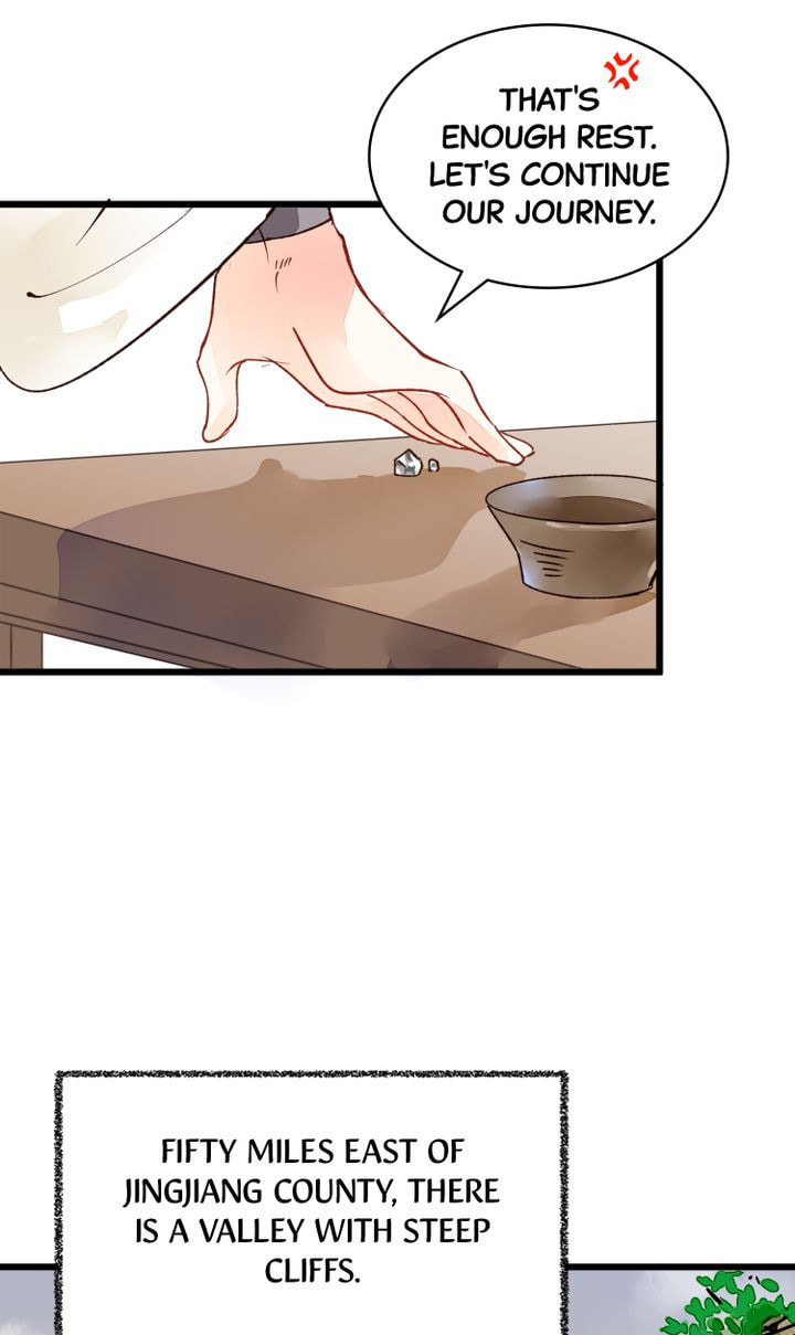 Read Demonic (Colored) chapter 12 image 32 on Lezhin