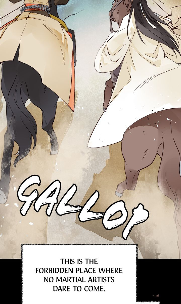Read Demonic (Colored) chapter 12 image 34 on Lezhin