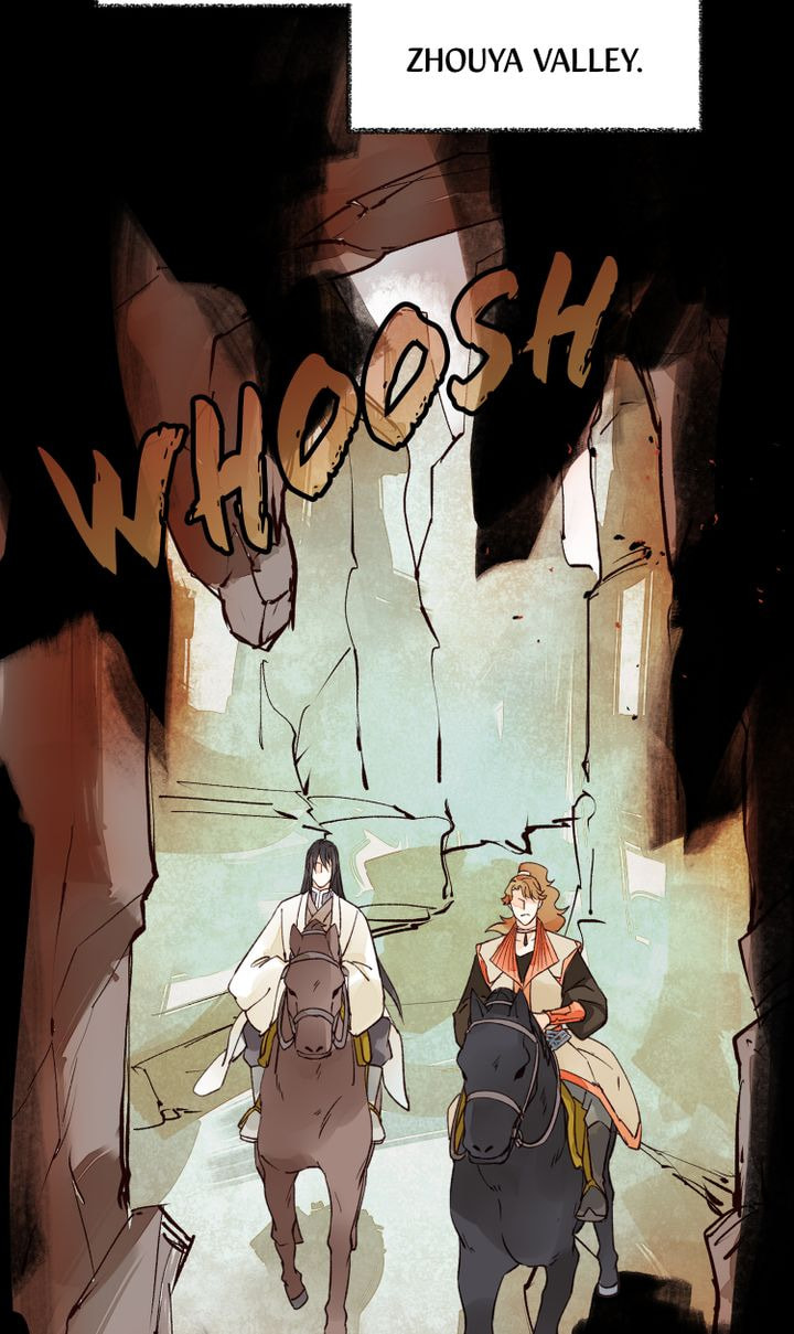 Read Demonic (Colored) chapter 12 image 35 on Lezhin