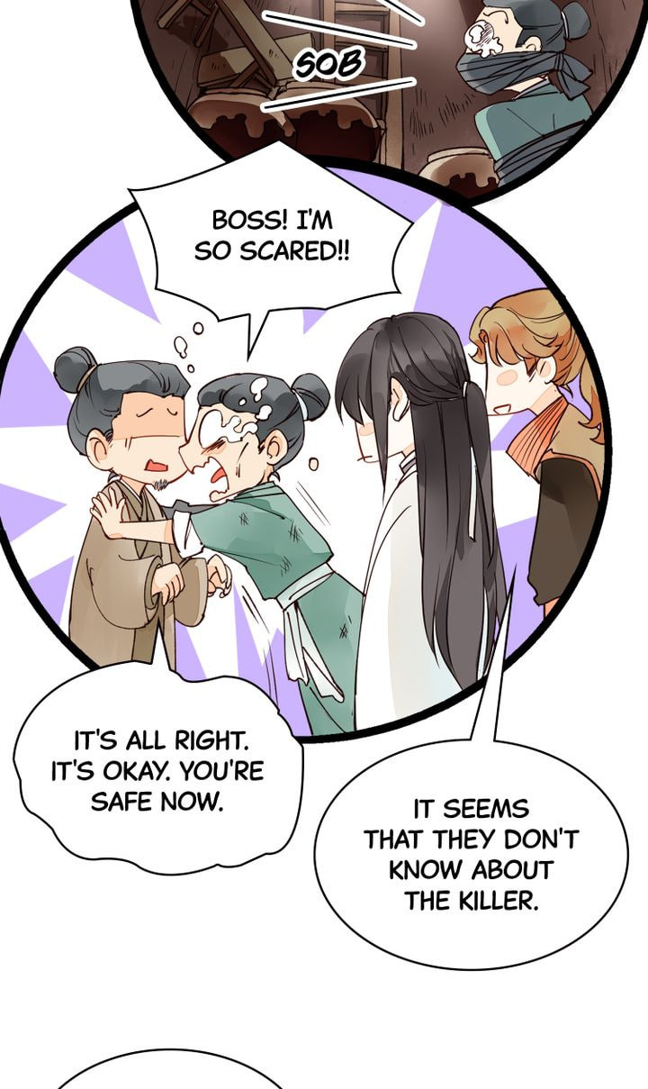 Read Demonic (Colored) chapter 12 image 4 on Lezhin