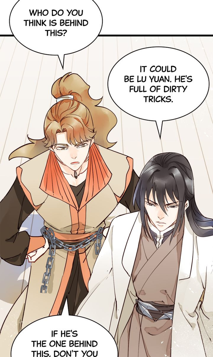 Read Demonic (Colored) chapter 12 image 5 on Lezhin