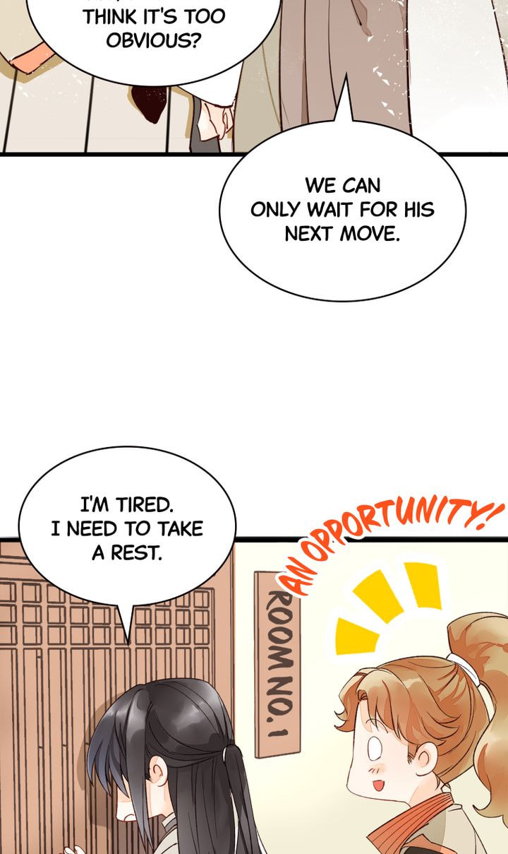 Read Demonic (Colored) chapter 12 image 6 on Lezhin