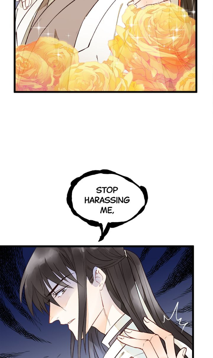 Read Demonic (Colored) chapter 12 image 8 on Lezhin