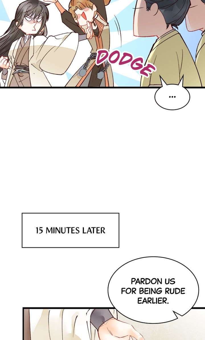 Read Demonic (Colored) chapter 13 image 10 on Lezhin