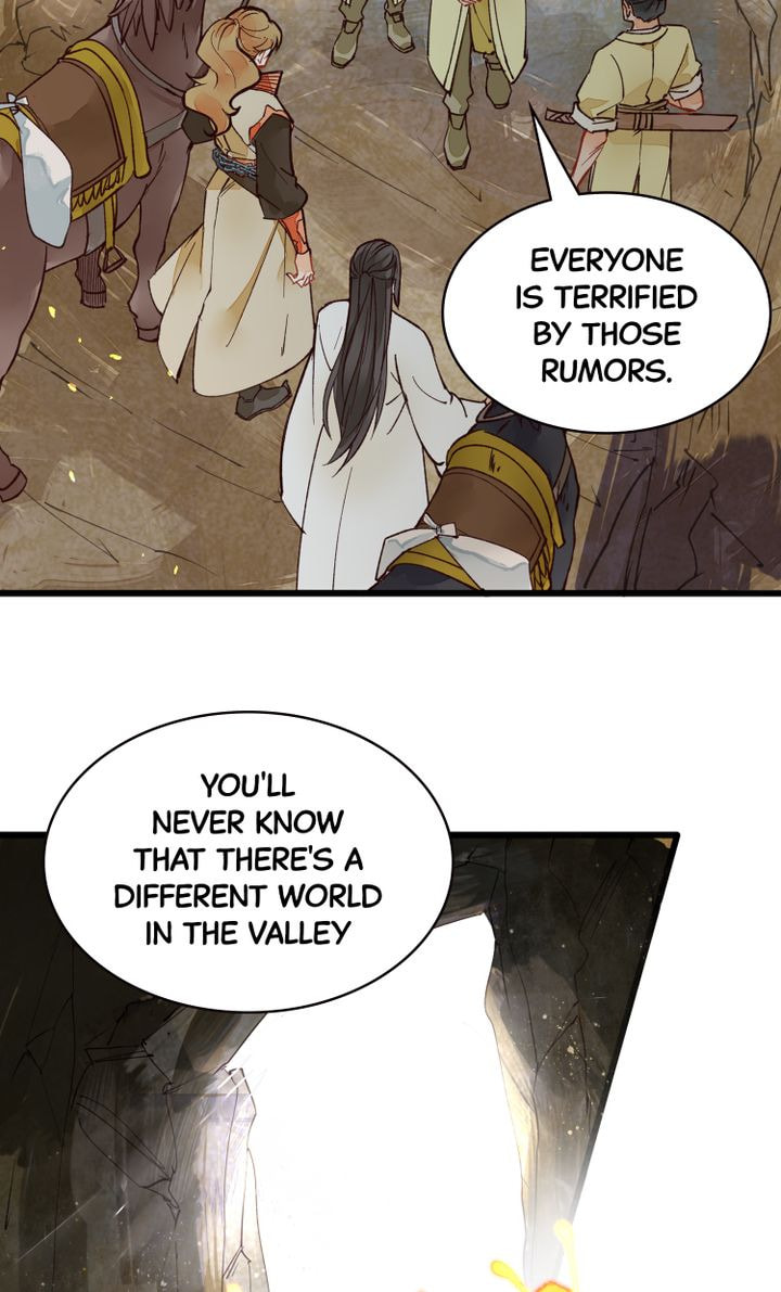 Read Demonic (Colored) chapter 13 image 12 on Lezhin