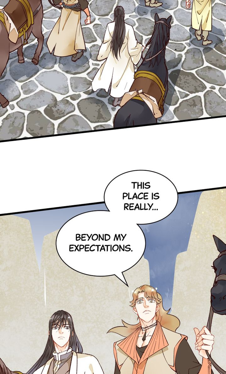Read Demonic (Colored) chapter 13 image 15 on Lezhin