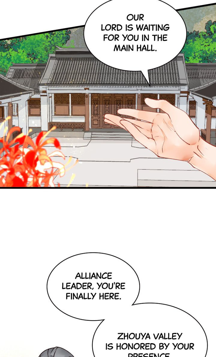Read Demonic (Colored) chapter 13 image 17 on Lezhin