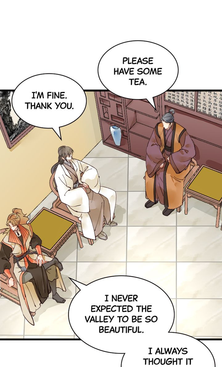 Read Demonic (Colored) chapter 13 image 19 on Lezhin