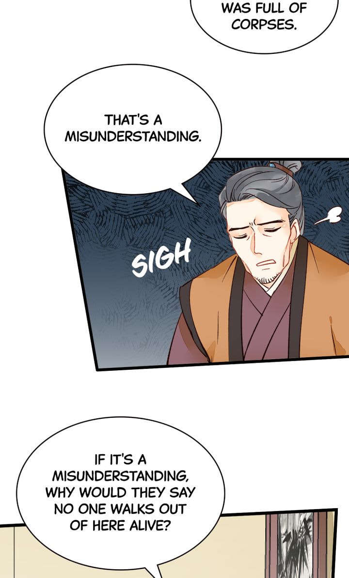 Read Demonic (Colored) chapter 13 image 20 on Lezhin