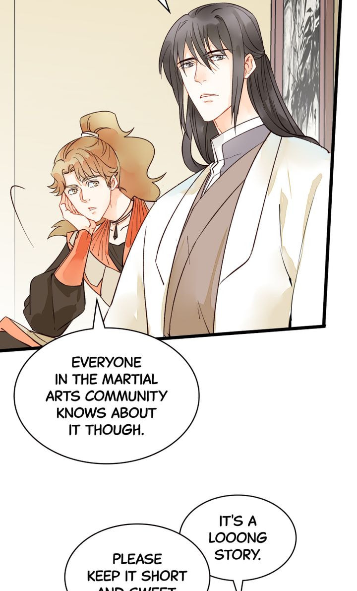 Read Demonic (Colored) chapter 13 image 21 on Lezhin