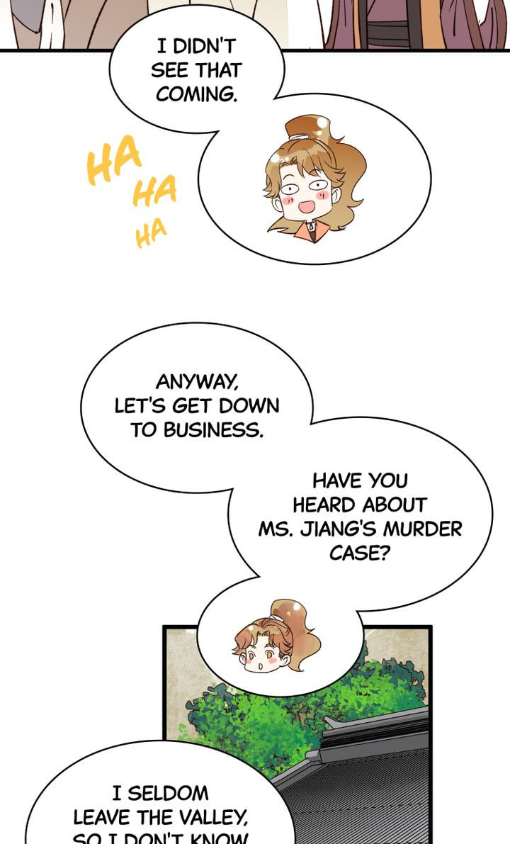 Read Demonic (Colored) chapter 13 image 25 on Lezhin
