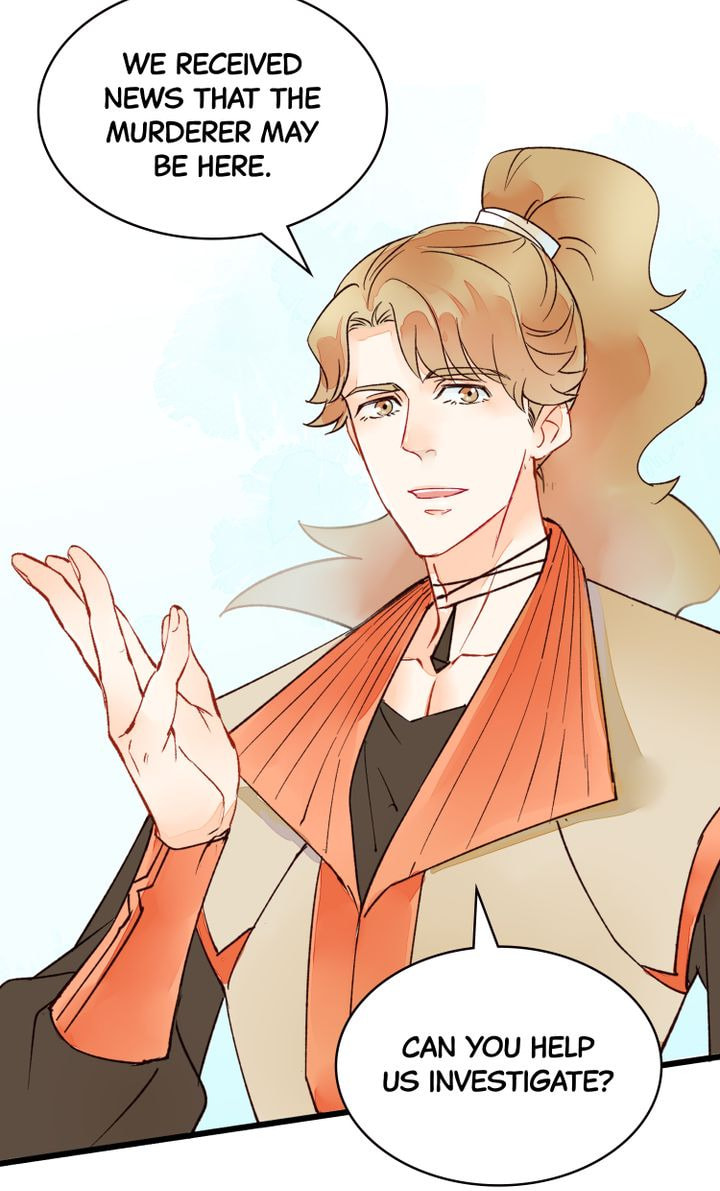 Read Demonic (Colored) chapter 13 image 27 on Lezhin