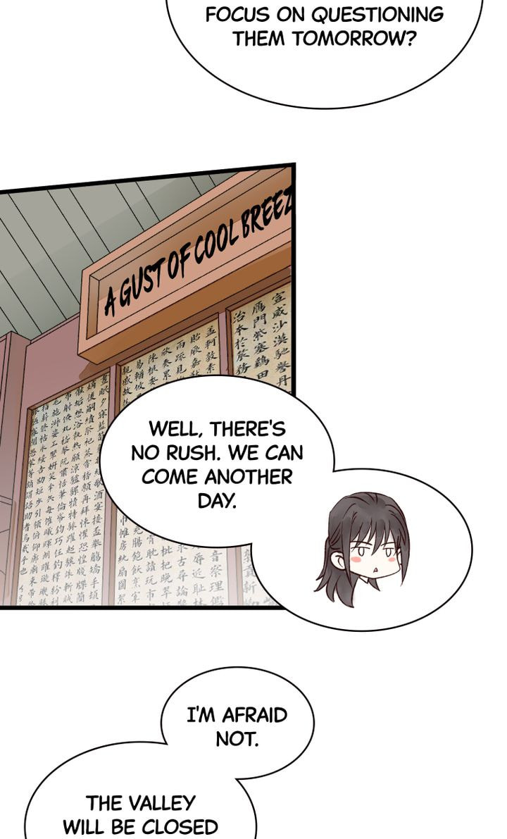 Read Demonic (Colored) chapter 13 image 29 on Lezhin