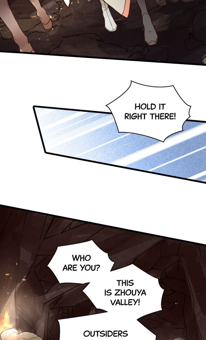Read Demonic (Colored) chapter 13 image 3 on Lezhin