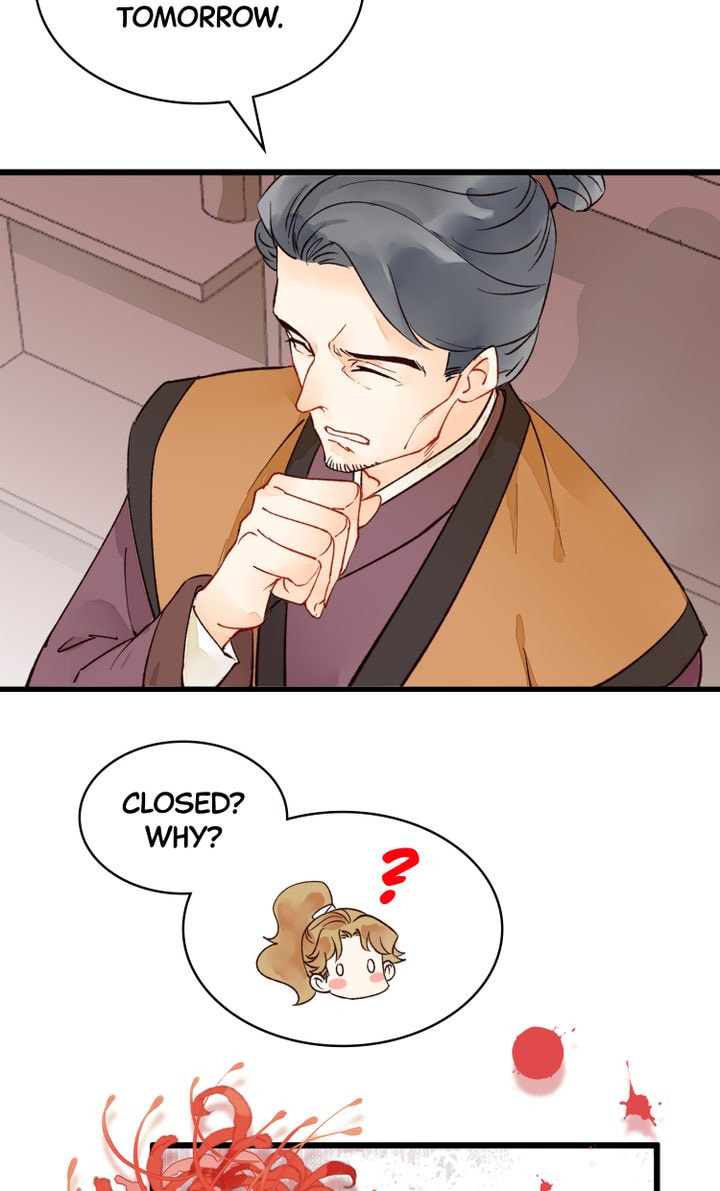 Read Demonic (Colored) chapter 13 image 30 on Lezhin