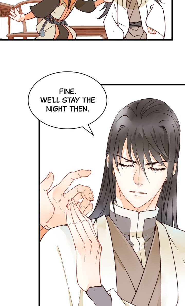 Read Demonic (Colored) chapter 13 image 33 on Lezhin
