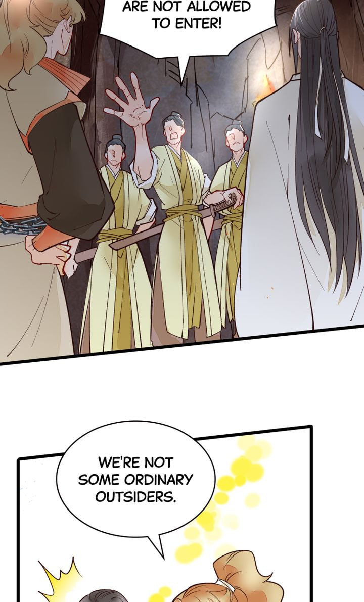 Read Demonic (Colored) chapter 13 image 4 on Lezhin