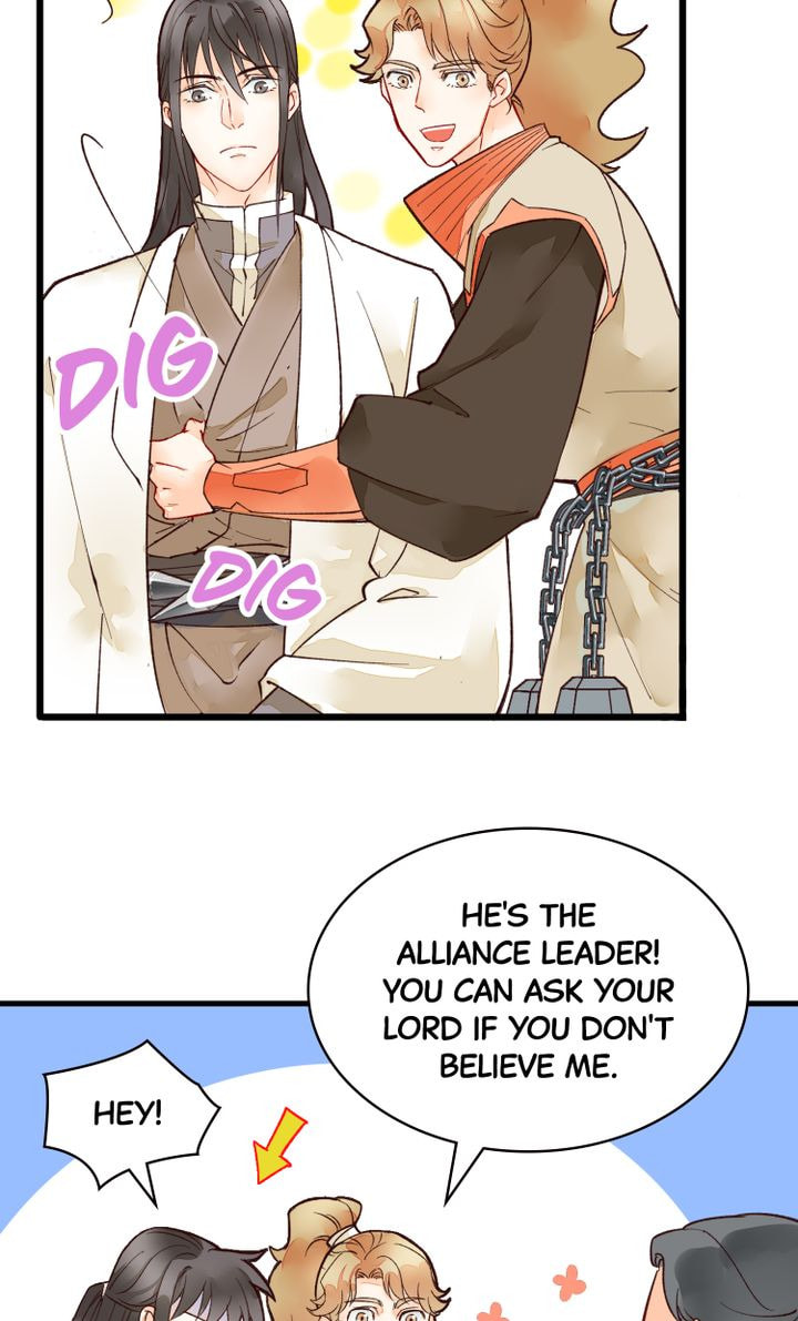 Read Demonic (Colored) chapter 13 image 5 on Lezhin