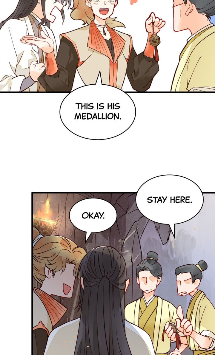 Read Demonic (Colored) chapter 13 image 6 on Lezhin
