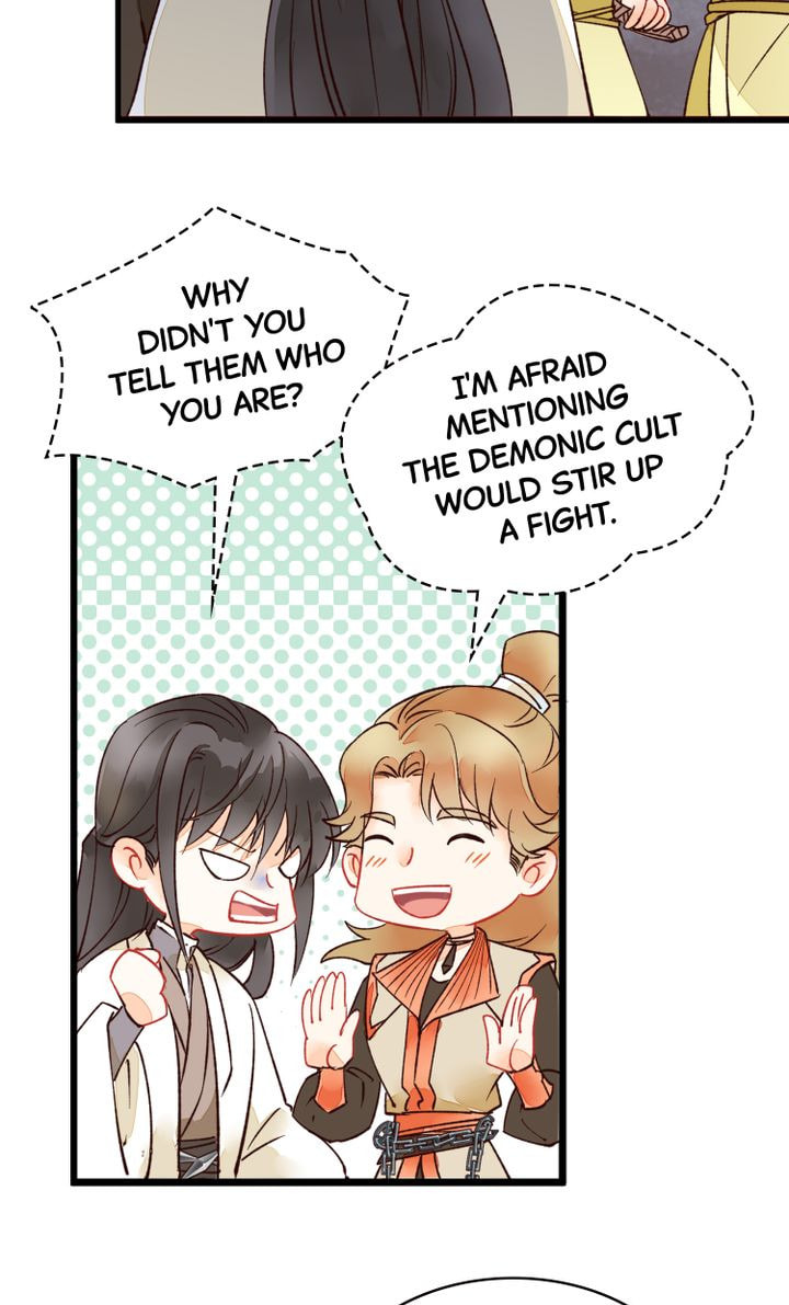 Read Demonic (Colored) chapter 13 image 7 on Lezhin