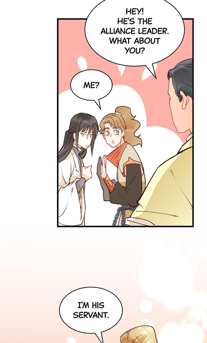 Read Demonic (Colored) chapter 13 image 8 on Lezhin