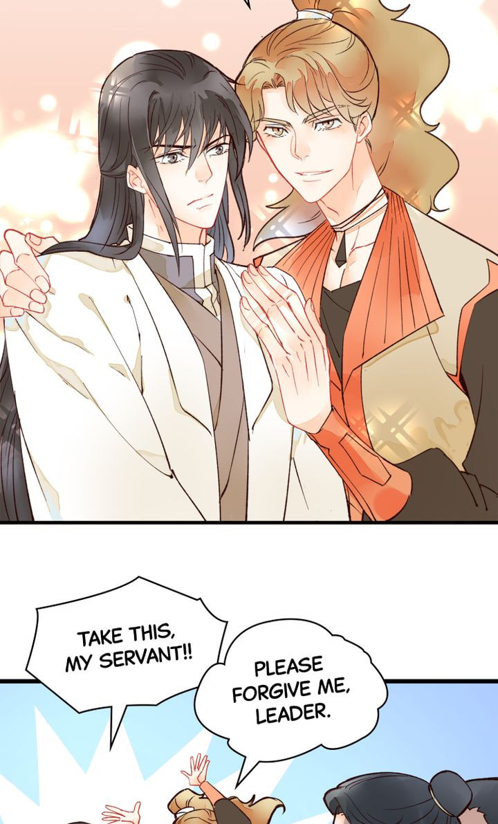 Read Demonic (Colored) chapter 13 image 9 on Lezhin
