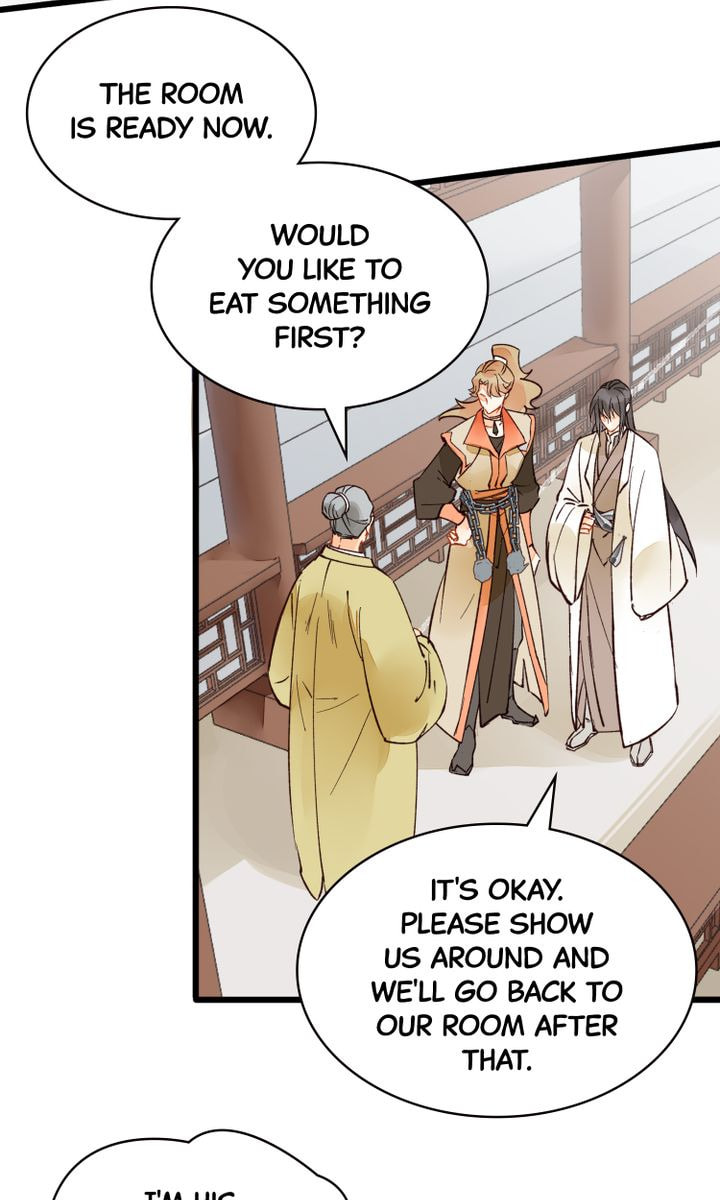 Read Demonic (Colored) chapter 14 image 10 on Lezhin