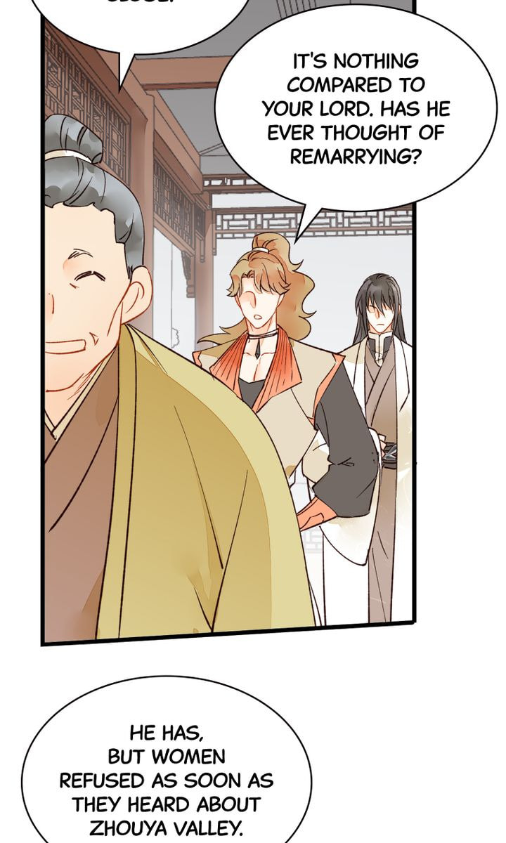 Read Demonic (Colored) chapter 14 image 12 on Lezhin