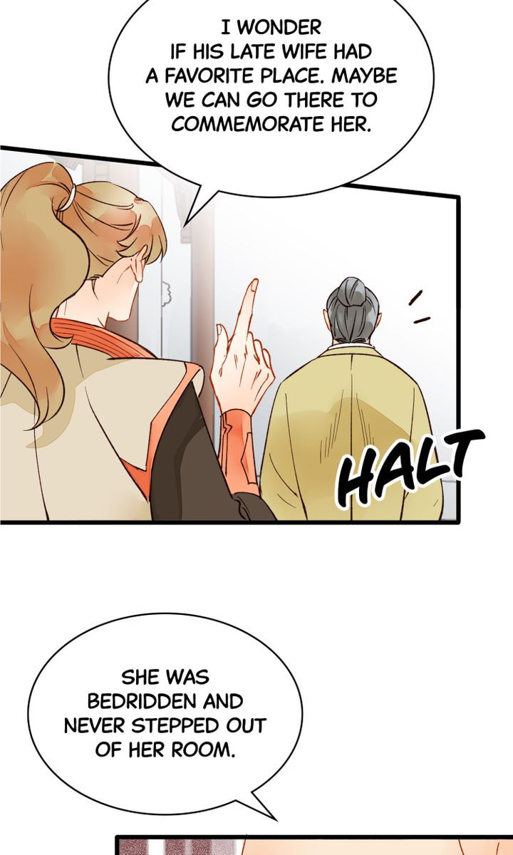 Read Demonic (Colored) chapter 14 image 14 on Lezhin