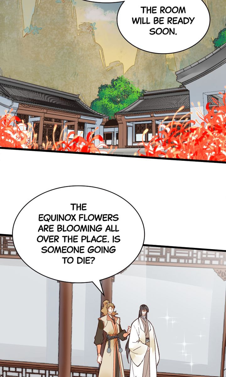 Read Demonic (Colored) chapter 14 image 2 on Lezhin