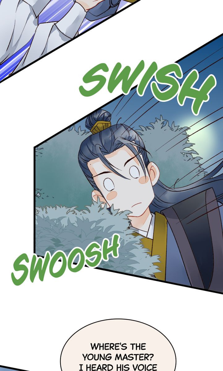 Read Demonic (Colored) chapter 14 image 20 on Lezhin