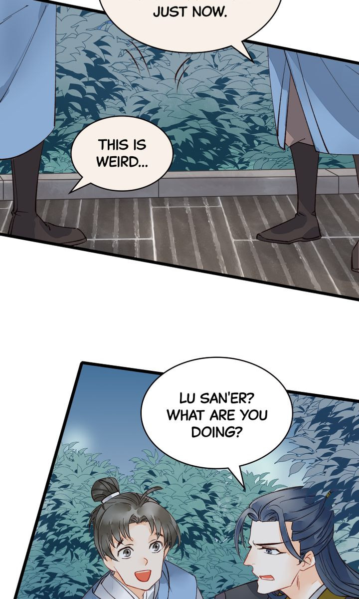 Read Demonic (Colored) chapter 14 image 21 on Lezhin