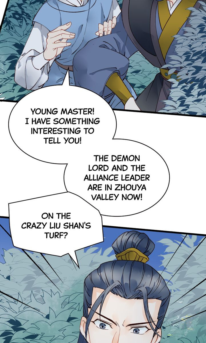 Read Demonic (Colored) chapter 14 image 22 on Lezhin