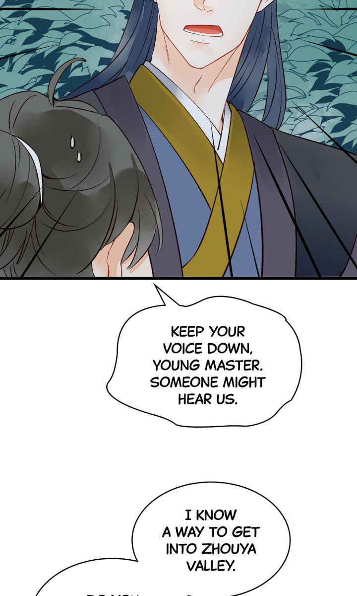 Read Demonic (Colored) chapter 14 image 23 on Lezhin