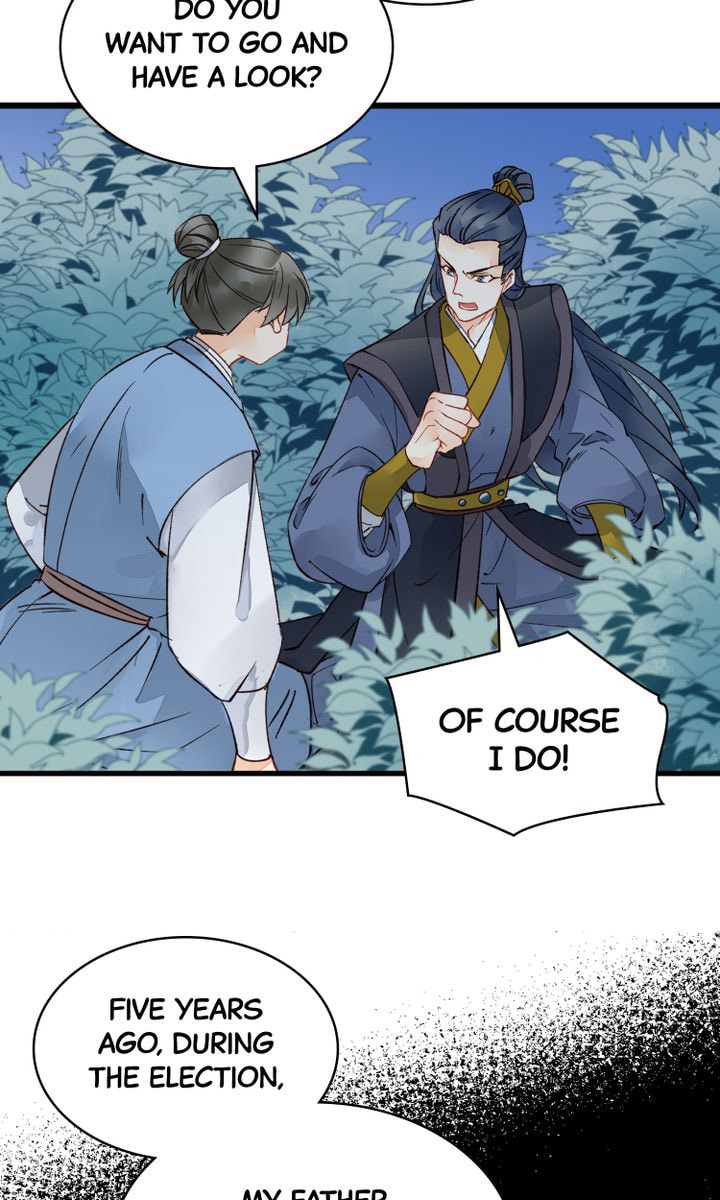 Read Demonic (Colored) chapter 14 image 24 on Lezhin