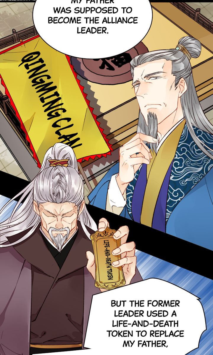 Read Demonic (Colored) chapter 14 image 25 on Lezhin