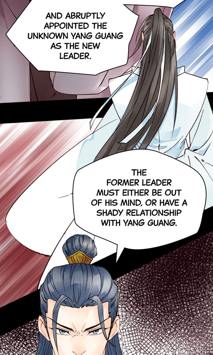 Read Demonic (Colored) chapter 14 image 26 on Lezhin