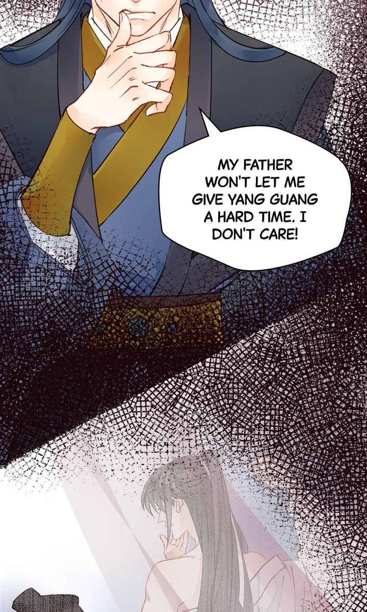 Read Demonic (Colored) chapter 14 image 27 on Lezhin