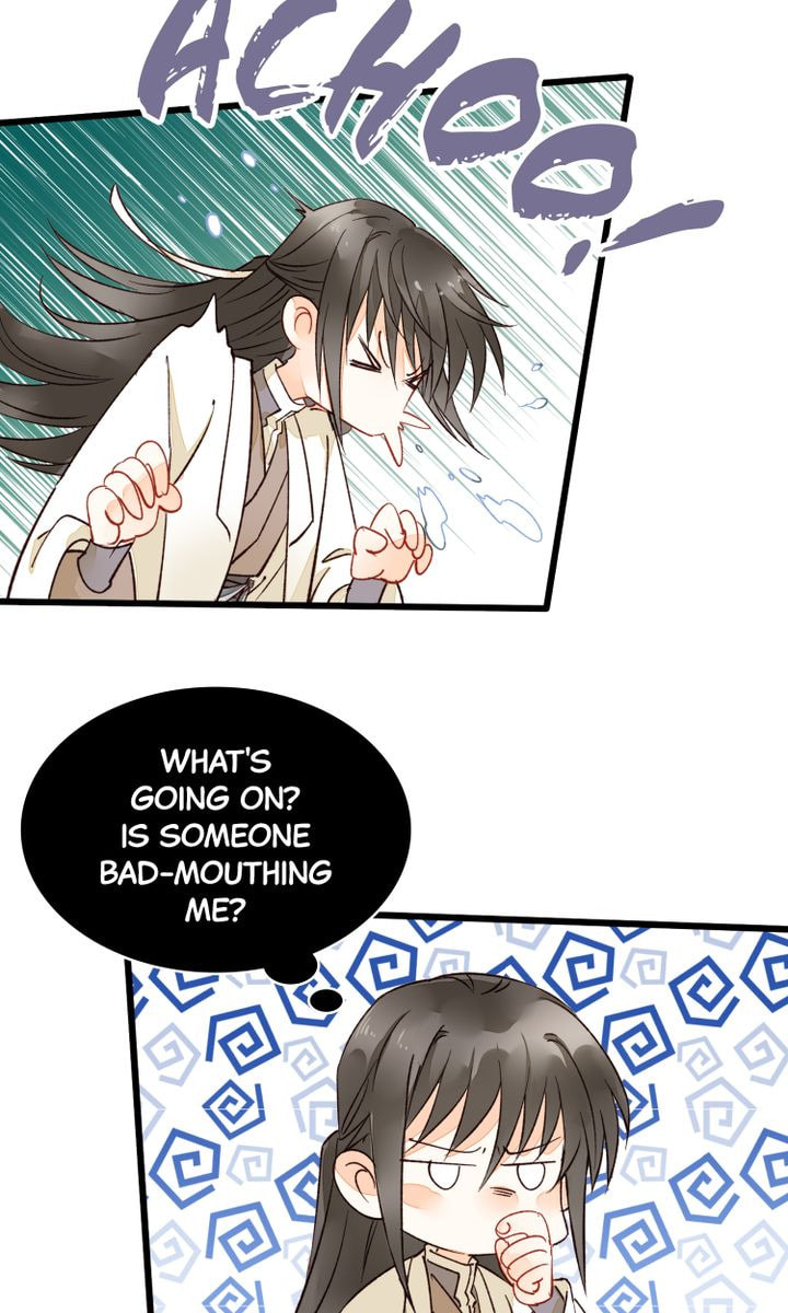Read Demonic (Colored) chapter 14 image 29 on Lezhin