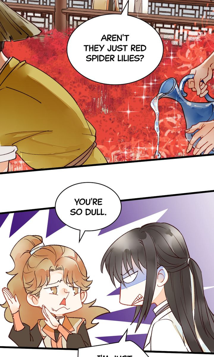 Read Demonic (Colored) chapter 14 image 3 on Lezhin