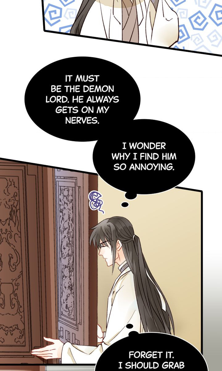 Read Demonic (Colored) chapter 14 image 30 on Lezhin