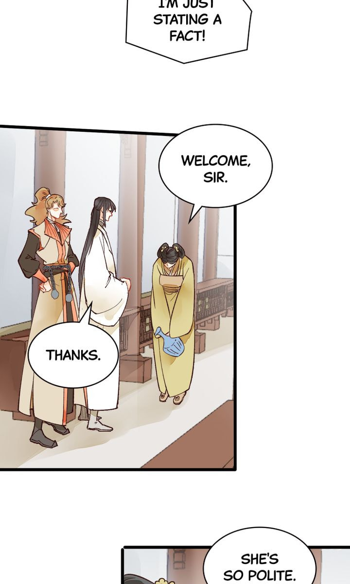 Read Demonic (Colored) chapter 14 image 4 on Lezhin