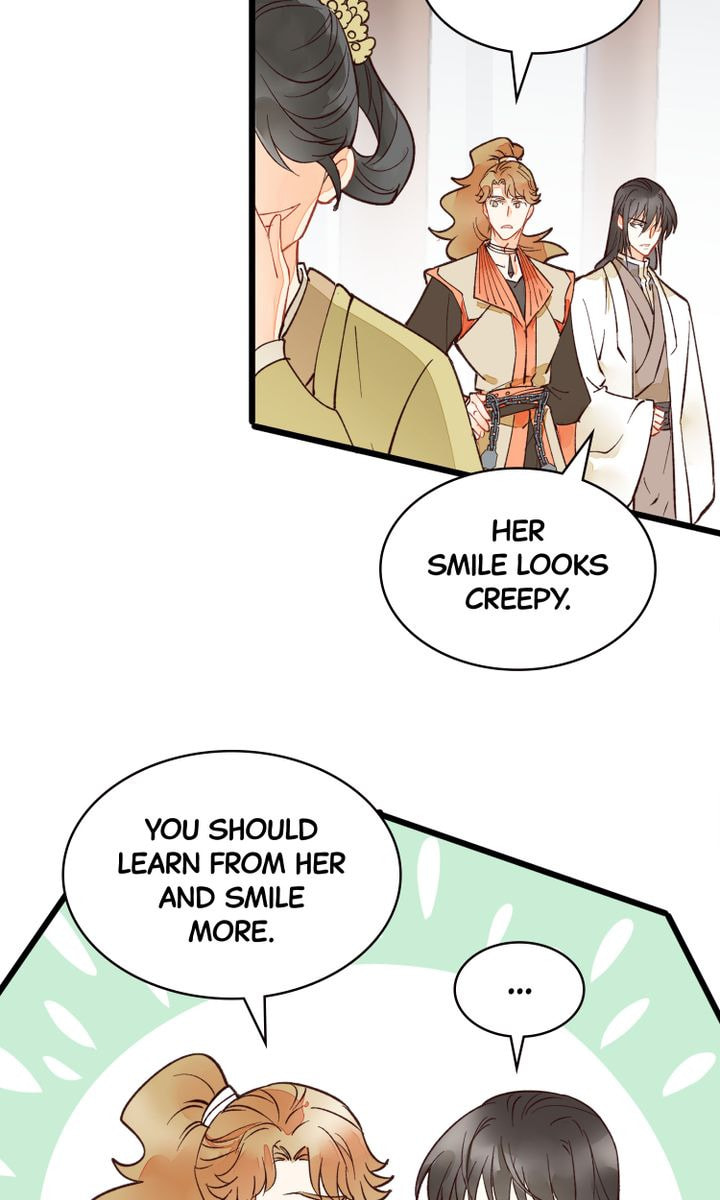 Read Demonic (Colored) chapter 14 image 5 on Lezhin