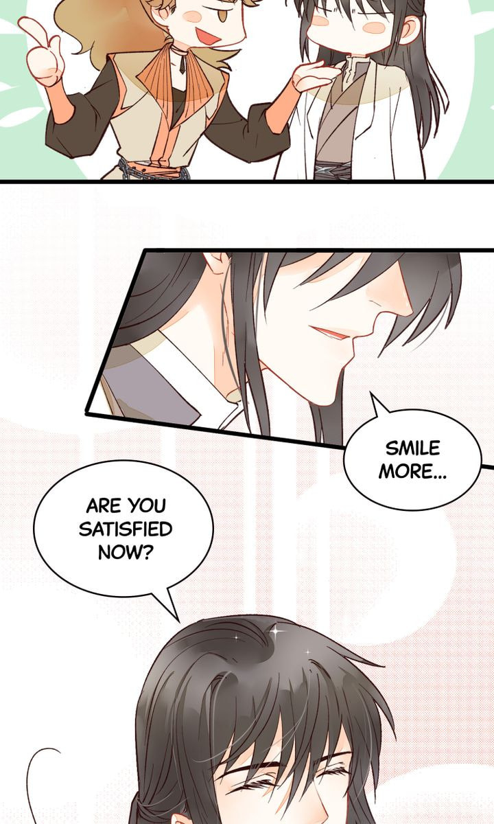 Read Demonic (Colored) chapter 14 image 6 on Lezhin