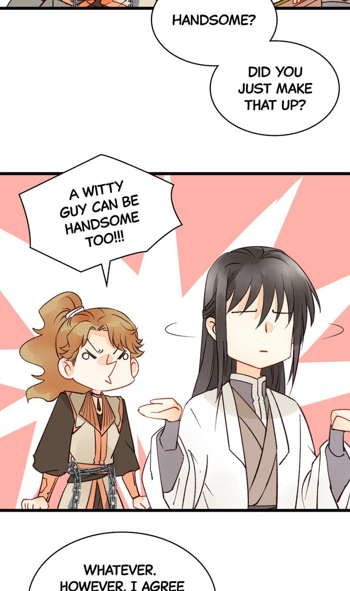 Read Demonic (Colored) chapter 15 image 10 on Lezhin