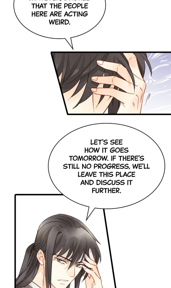 Read Demonic (Colored) chapter 15 image 11 on Lezhin